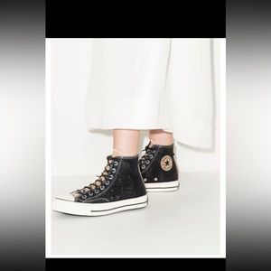 Chuck Taylor All Star Sequin